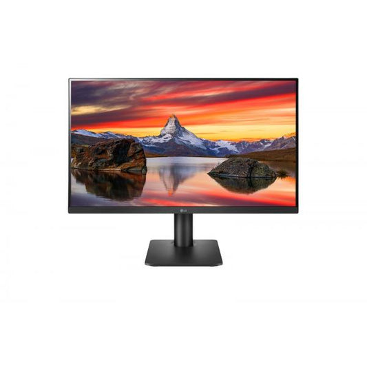 LG 24MP450P-B Monitor PC 60,5 cm (23.8") 1920 x 1080 Pixel Full HD LED Nero [24MP450P-B.AEU]