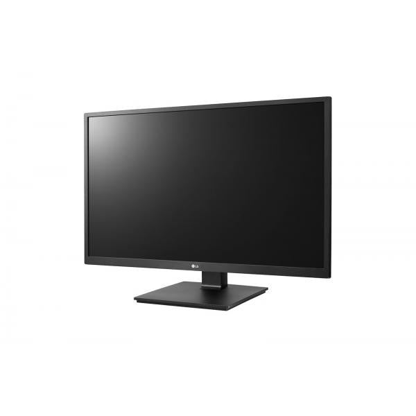 LG MONITOR 27 LED IPS 3840x2160 16:9 5MS 300 CDM, PIVOT, DP/HDMI [27BN55UP]