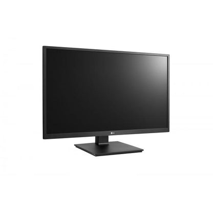 LG MONITOR 27 LED IPS 3840x2160 16:9 5MS 300 CDM, PIVOT, DP/HDMI [27BN55UP]