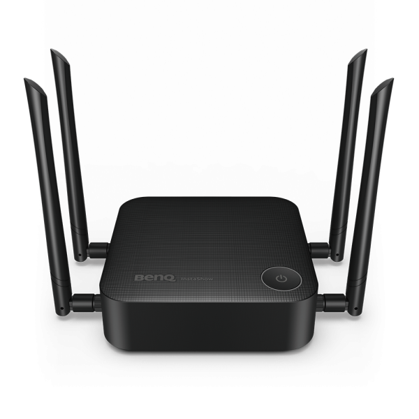 BenQ VS20 InstaShow sistema di presentazione wireless HDMI Desktop [VS20]
