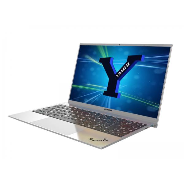 YASHI NB 14" SUZUKA J4125 8GB 64GB SSD WIN 11 PRO [YP1415]