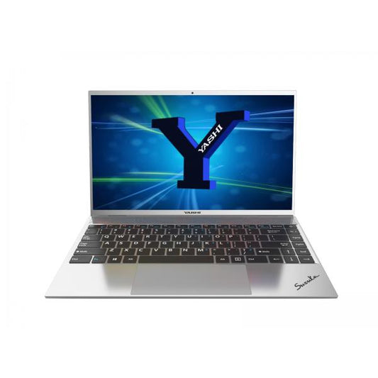 YASHI NB 14" SUZUKA J4125 8GB 64GB SSD WIN 11 PRO [YP1415]