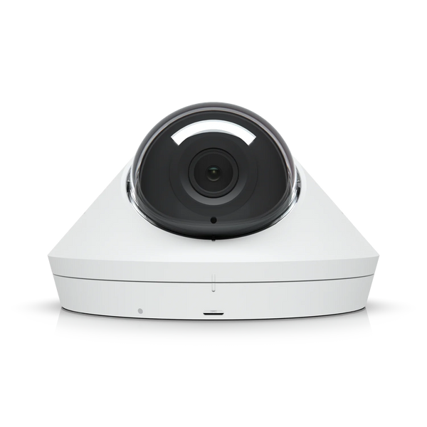 Ubiquiti - UVC-G5-Dome - UniFi Indoor/Outdoor 2K PoE Ceiling camera, Ultra-wide viewing angle (102.4?), 9 m (30 ft) IR night vision, Vandal resistant UVC-G5-Dome [UVC-G5-Dome]