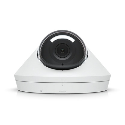 Ubiquiti - UVC-G5-Dome - UniFi Indoor/Outdoor 2K PoE Ceiling camera, Ultra-wide viewing angle (102.4?), 9 m (30 ft) IR night vision, Vandal resistant UVC-G5-Dome [UVC-G5-Dome]