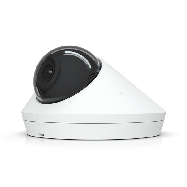 Ubiquiti - UVC-G5-Dome - UniFi Indoor/Outdoor 2K PoE Ceiling camera, Ultra-wide viewing angle (102.4), 9 m (30 ft) IR night vision, Vandal resistant UVC-G5-Dome [UVC-G5-Dome]