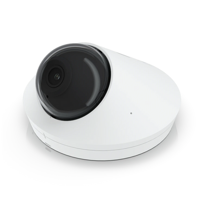 Ubiquiti - UVC-G5-Dome - UniFi Indoor/Outdoor 2K PoE Ceiling camera, Ultra-wide viewing angle (102.4), 9 m (30 ft) IR night vision, Vandal resistant UVC-G5-Dome [UVC-G5-Dome]