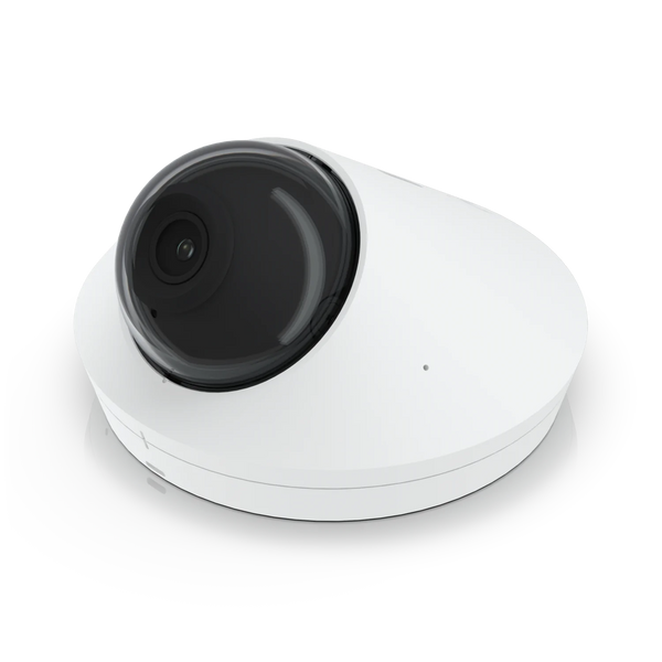 Ubiquiti - UVC-G5-Dome - UniFi Indoor/Outdoor 2K PoE Ceiling camera, Ultra-wide viewing angle (102.4?), 9 m (30 ft) IR night vision, Vandal resistant UVC-G5-Dome [UVC-G5-Dome]