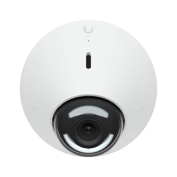 Ubiquiti - UVC-G5-Dome - UniFi Indoor/Outdoor 2K PoE Ceiling camera, Ultra-wide viewing angle (102.4), 9 m (30 ft) IR night vision, Vandal resistant UVC-G5-Dome [UVC-G5-Dome]