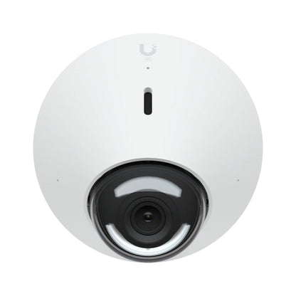 Ubiquiti - UVC-G5-Dome - UniFi Indoor/Outdoor 2K PoE Ceiling camera, Ultra-wide viewing angle (102.4), 9 m (30 ft) IR night vision, Vandal resistant UVC-G5-Dome [UVC-G5-Dome]