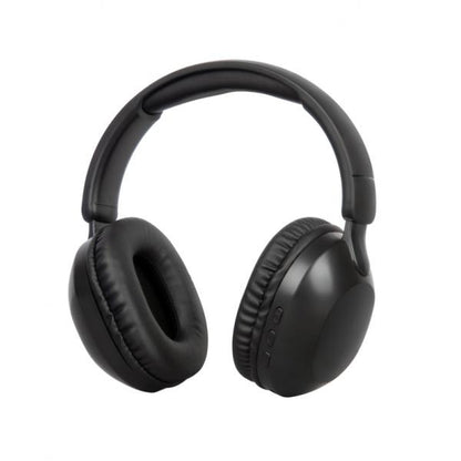 Vultech Octopus Over-ear Wireless Headphones [HBT-20BK]