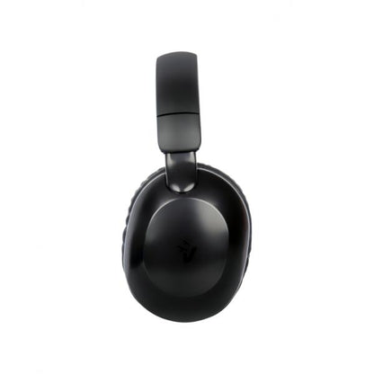 Vultech Cuffie Wireless Over-ear Octopus [HBT-20BK]