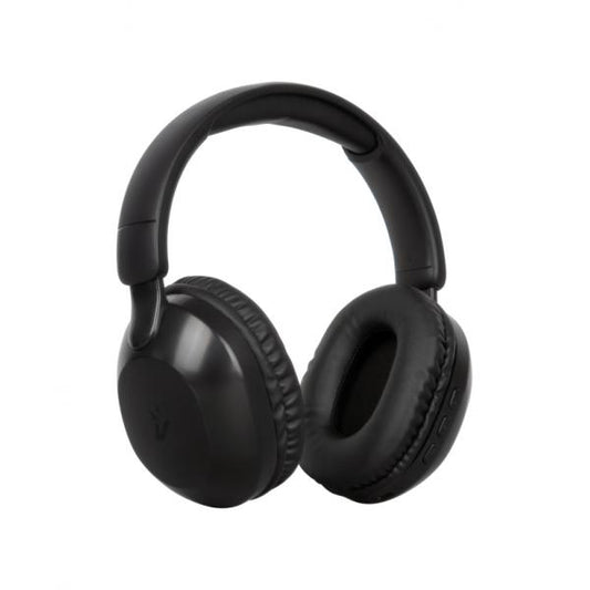 Vultech Cuffie Wireless Over-ear Octopus [HBT-20BK]