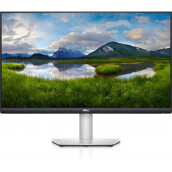 DELL S Series Monitor 4K UHD 27 - S2721QSA [DELL-S2721QSA]