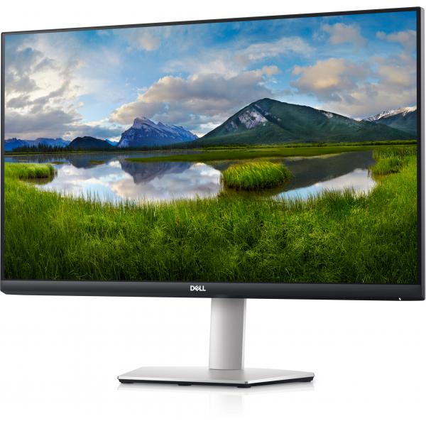 DELL S Series Monitor 4K UHD 27 - S2721QSA [DELL-S2721QSA]