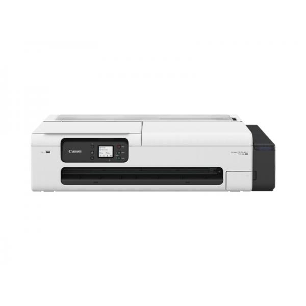 Canon imagePROGRAF TC-20M impresora de gran formato Tinta color 2400 x 1200 DPI A1 (594 x 841 mm) Conexión LAN Ethernet [5816C003]