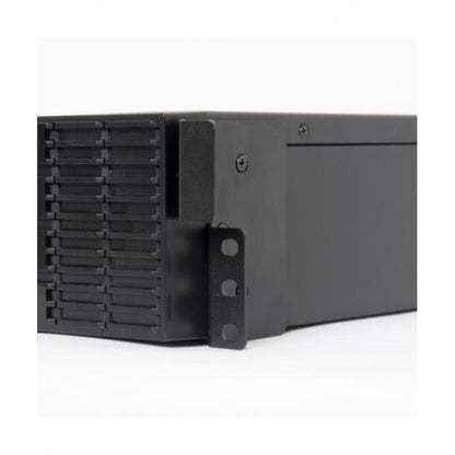 Vultech Gruppo Di Continuità Server Series RACK 1000VA GS-1KVAS-RK Onda Sinusoidale [GS-1KVAS-RK]