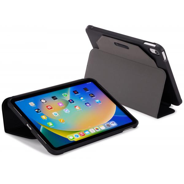 Case Logic CSIE2156 - SnapView Case for iPad 10.9 inch - Black [3204971]