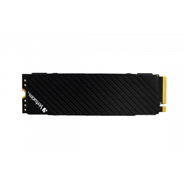 Verbatim Vi7000 PCIe NVMe M.2 SSD 1TB PCI Express 4.0 [49367]