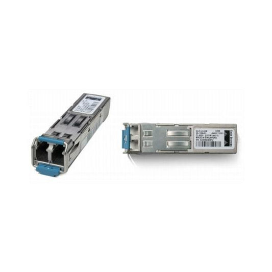 Cisco Systems 1000Mbps Single Mode Rugged SFP [GLC-LX-SM-RGD=]