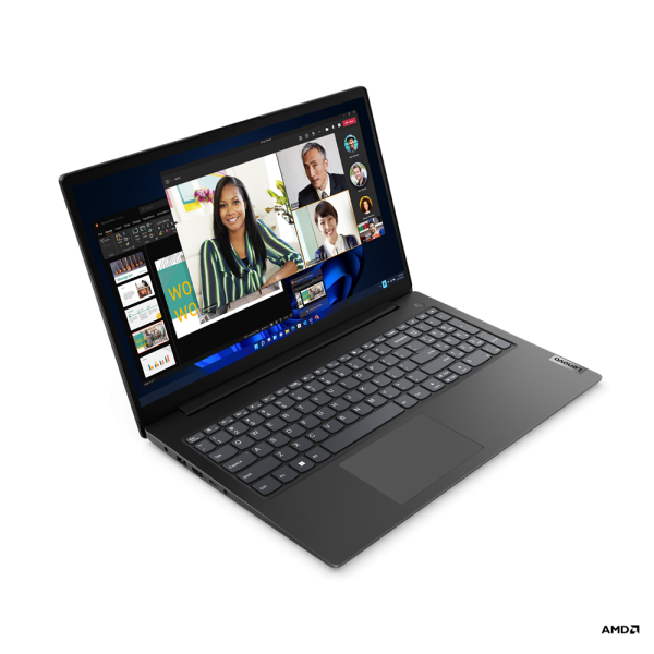 LENOVO NB ESSENTIAL V15 G4 AMN RYZEN RZ5-7520U 8GB 512GB SSD 15,6 AMD 610M WIN 11 HOME [82YU00U8IX]