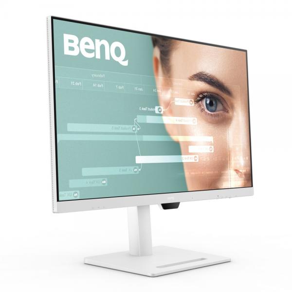 BenQ GW3290QT Monitor PC 80 cm (31.5") 2560 x 1440 Pixel Quad HD LED Bianco [GW3290QT]