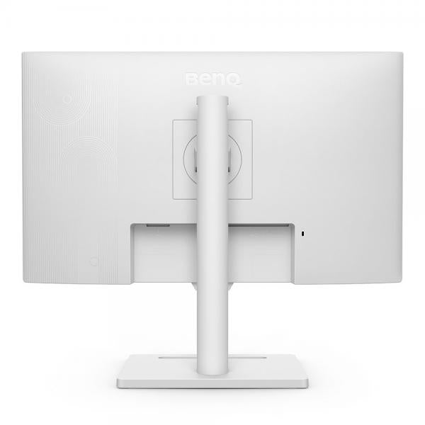 BenQ GW3290QT Monitor PC 68,6 cm (27") 2560 x 1440 Pixel Quad HD LED Bianco [GW2790QT]