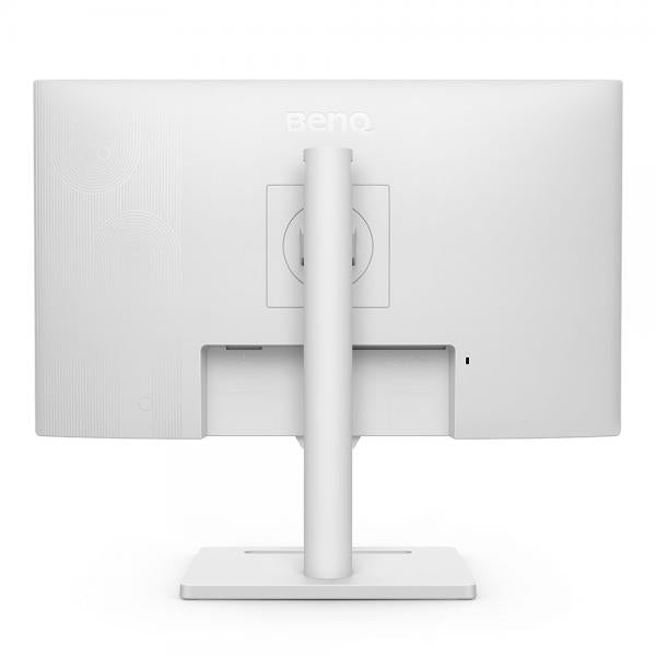 BenQ GW2790QT Monitor PC 68,6 cm (27") 2560 x 1440 Pixel Quad HD LED Bianco [GW2790QT]