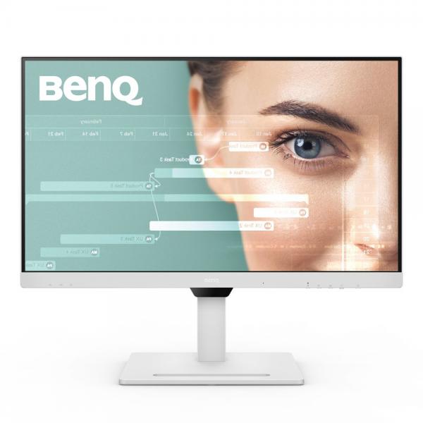 BenQ GW3290QT Monitor PC 68,6 cm (27") 2560 x 1440 Pixel Quad HD LED Bianco [GW2790QT]