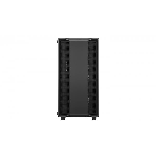 DEEPCOOL CASE MICRO ATX CC360 NERO TG 3xFAN ARGB R-CC360-BKAPM3-G-1 [R-CC360-BKAPM3-G-1]