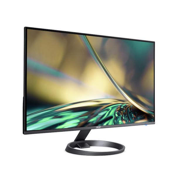 ACER MONITOR 23,8 LED VA FHD 16:9 4MS 250 CDM, VGA/HDMI, R242YHYI [UM.QR2EE.H01]