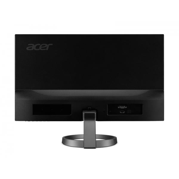 ACER MONITOR 23,8 LED VA FHD 16:9 4MS 250 CDM, VGA/HDMI, R242YHYI [UM.QR2EE.H01]