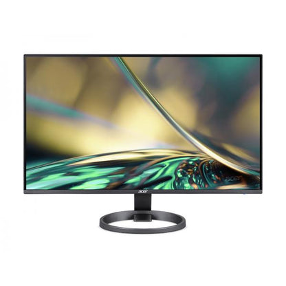 ACER MONITOR 23,8 LED VA FHD 16:9 4MS 250 CDM, VGA/HDMI, R242YHYI [UM.QR2EE.H01]