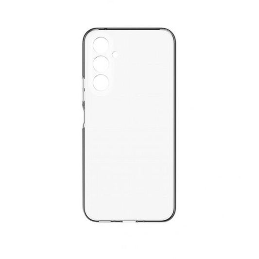 Samsung GP-FPA346VAATW custodia per cellulare 16,8 cm (6.6") Cover Trasparente [GP-FPA346VAATW]