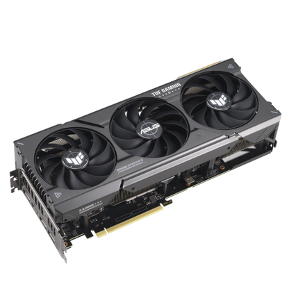 ASUS VGA GEFORCE RTX 4070, TUF-RTX4070-O12G-GAMING, 12 GB GDDR6X, 3DP/HDMI, 90YV0IZ0-M0NA00 [TUF-RTX4070-O12G-GAM]