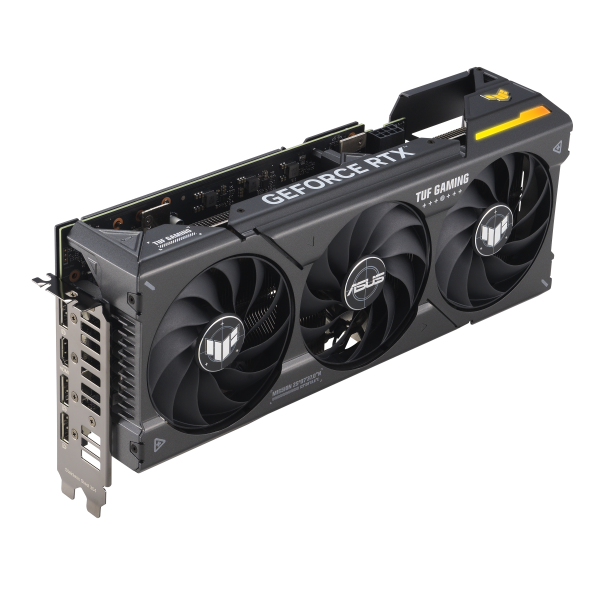 ASUS VGA GEFORCE RTX 4070, TUF-RTX4070-O12G-GAMING, 12 GB GDDR6X, 3DP/HDMI, 90YV0IZ0-M0NA00 [TUF-RTX4070-O12G-GAM]