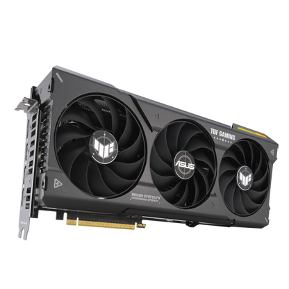 ASUS VGA GEFORCE RTX 4070, TUF-RTX4070-O12G-GAMING, 12 GB GDDR6X, 3DP/HDMI, 90YV0IZ0-M0NA00 [TUF-RTX4070-O12G-GAM]