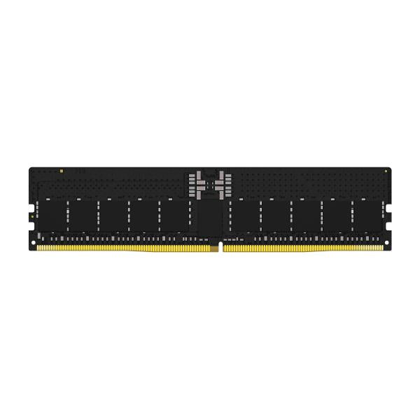 Kingston Technology FURY 32GB 4800MT/s DDR5 ECC Reg CL36 DIMM Renegade Pro PnP [KF548R36RB-32]