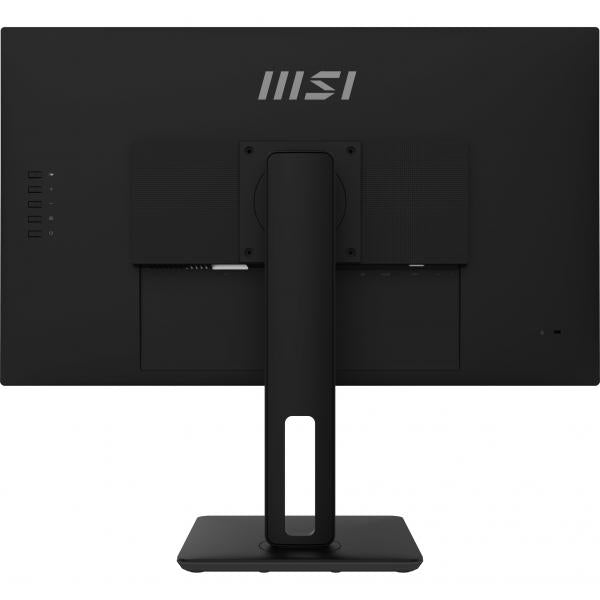 MSI MONITOR 27 LED IPS 16:9 FHD 1MS 100Hz, PIVOT, VESA 100X100, VGA/DP/HDMI, MULTIMEDIALE [PRO MP271AP]