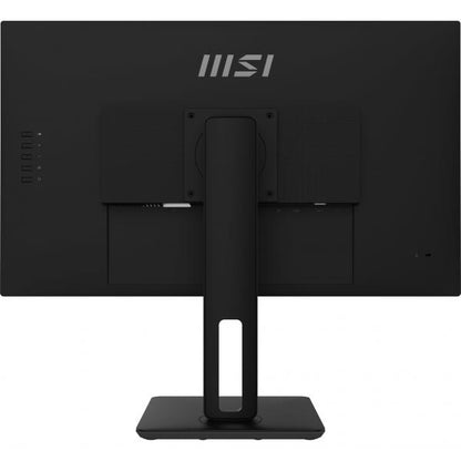 MSI MONITOR 27 LED IPS 16:9 FHD 1MS 100Hz, PIVOT, VESA 100X100, VGA/DP/HDMI, MULTIMEDIALE [PRO MP271AP]