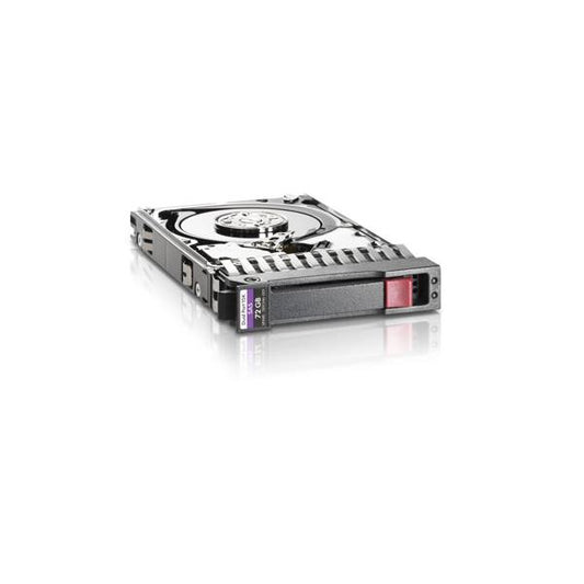 Hpe 600GB 12G HDD 15K SFF ENT SC SAS Gen8 Gen9 [759212-B21-R4]