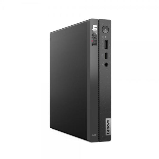 LENOVO PC DM NEO 50Q i3-1215U 8GB 512GB SSD WIN 11 PRO **SCATOLA APERTA** [12LN0026IX_S]