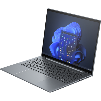 HP Dragonfly G4 Laptop 34.3 cm (13.5") 3K2K Intel Core i7 i7-1355U 16 GB LPDDR5-SDRAM 1 TB SSD Wi-Fi 6E (802.11ax) Windows 11 Pro Blue [818J2EA#ABZ]