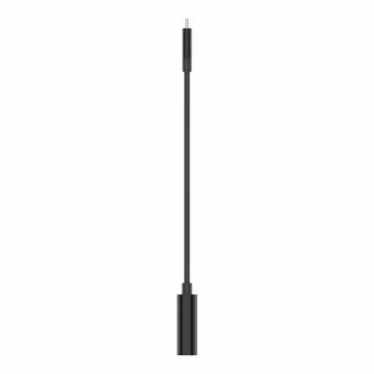 Belkin AVC018BTBK hub di interfaccia USB tipo-C 10000 Mbit/s Nero [AVC018BTBK]