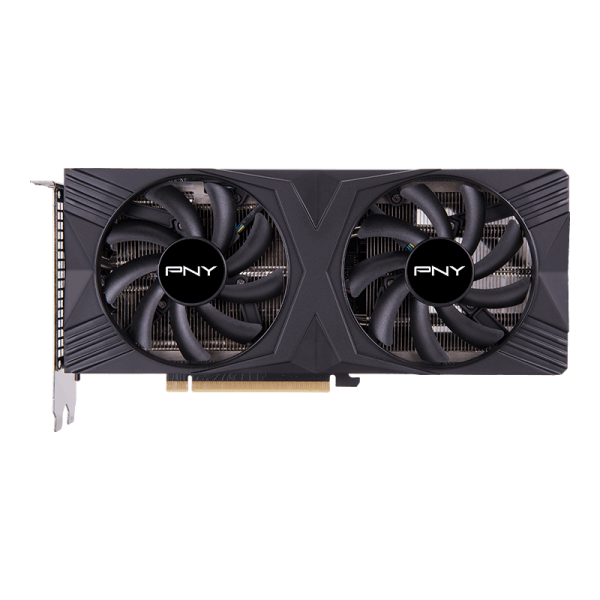 PNY VCG407012DFXPB1 scheda video NVIDIA GeForce RTX 4070 12 GB GDDR6X [VCG407012DFXPB1]