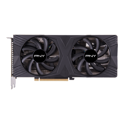 PNY VCG407012DFXPB1 scheda video NVIDIA GeForce RTX 4070 12 GB GDDR6X [VCG407012DFXPB1]