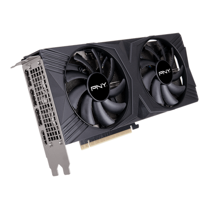 PNY VCG407012DFXPB1 scheda video NVIDIA GeForce RTX 4070 12 GB GDDR6X [VCG407012DFXPB1]