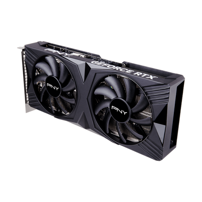 PNY VCG407012DFXPB1 scheda video NVIDIA GeForce RTX 4070 12 GB GDDR6X [VCG407012DFXPB1]