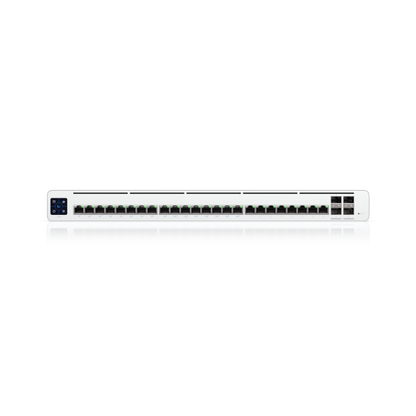 Ubiquiti - Switch 24 porte Layer 2 pensato per le applicazioni ISP UISP-S-Pro-EU [UISP-S-Pro-EU]