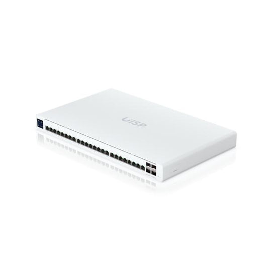 Ubiquiti - Switch 24 porte Layer 2 pensato per le applicazioni ISP UISP-S-Pro-EU [UISP-S-Pro-EU]