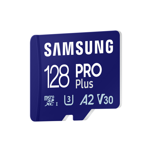 Samsung MB-MD128SA/EU memoria flash 128 GB MicroSDXC UHS-I Classe 10 [MB-MD128SA/EU]